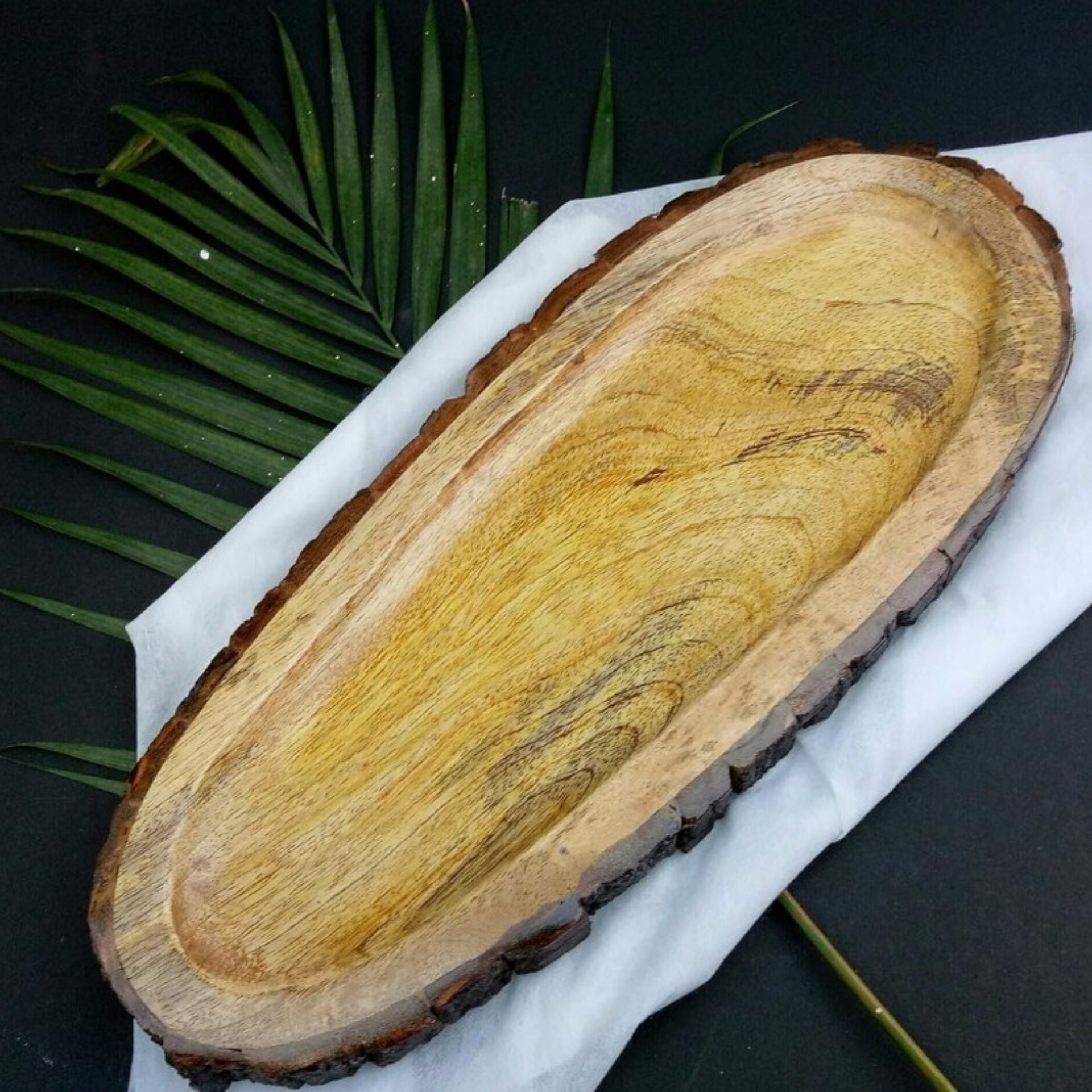 natural and artistic